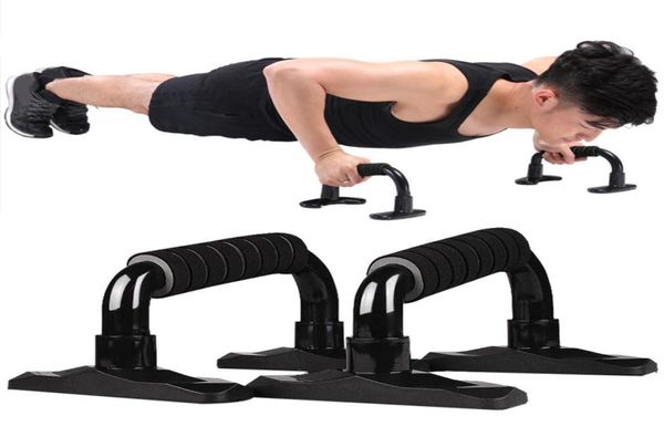 stainless steel bar ishaped foam handle body building equipment home gym muscle training fitness exercise push up bars3899527
stainless steel bar ishaped foam handle body building equipment home gym muscle training fitness exercise push up bars3899527