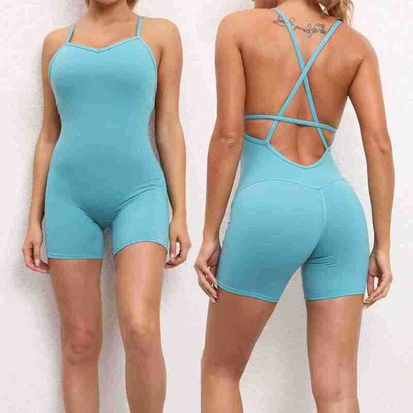 qiusha new style no embarrassment thread tight yoga pants with hollow back shape training fitness sports jumpsuit lulus, Black;white
qiusha new style no embarrassment thread tight yoga pants with hollow back shape training fitness sports jumpsuit lulus, Black;white