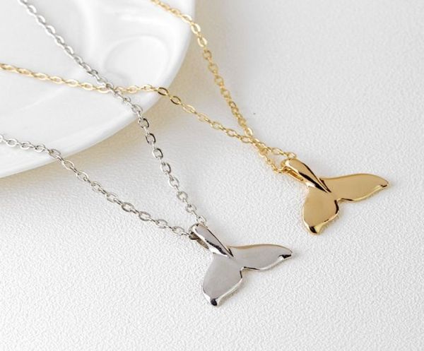charming mermaid tail pendant necklace women pendant necklace whale tail fish nautical silvergold tone necklaces8231068, Golden;silver
charming mermaid tail pendant necklace women pendant necklace whale tail fish nautical silvergold tone necklaces8231068, Golden;silver
