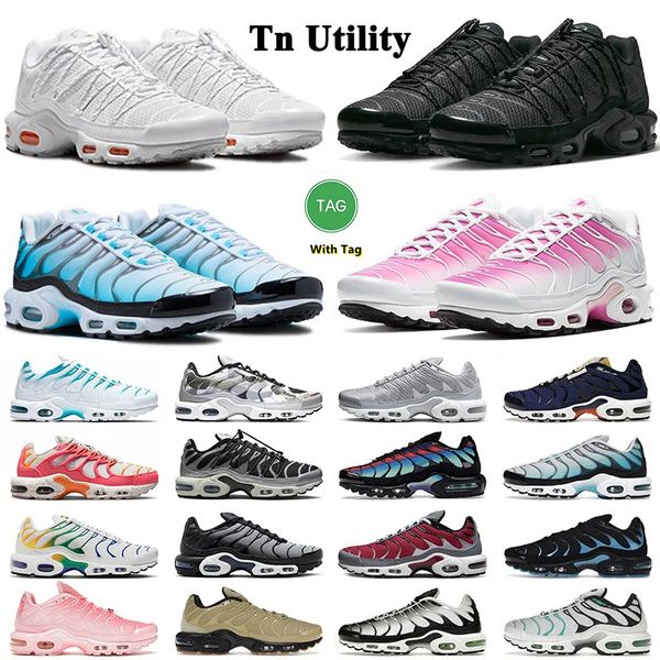 tn plus running shoes men sneaker toggle utility triple white metallic silver fire ice oreo hyper sky bule rainbow men women trainers sports
tn plus running shoes men sneaker toggle utility triple white metallic silver fire ice oreo hyper sky bule rainbow men women trainers sports