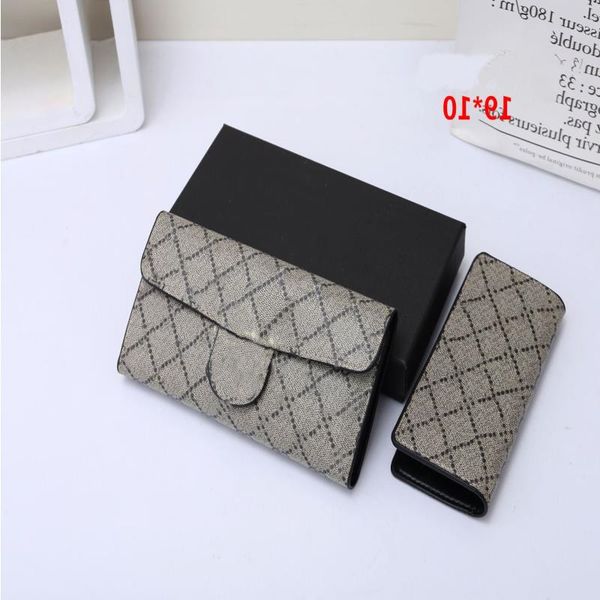 wf bags women wallet purse men pochette 2pcs/set purses vintage mini wallets luxury embossed business credit card bags designer clutch hvuv, Red;black
wf bags women wallet purse men pochette 2pcs/set purses vintage mini wallets luxury embossed business credit card bags designer clutch hvuv, Red;black