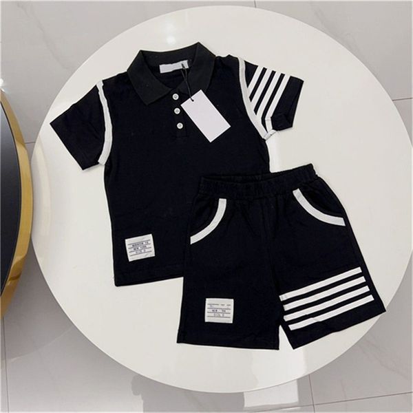 children's designer polo shorts suit children's t-shirt 2 brand jacket shorts 2 suits summer clothes for boys and girls b13, White
children's designer polo shorts suit children's t-shirt 2 brand jacket shorts 2 suits summer clothes for boys and girls b13, White