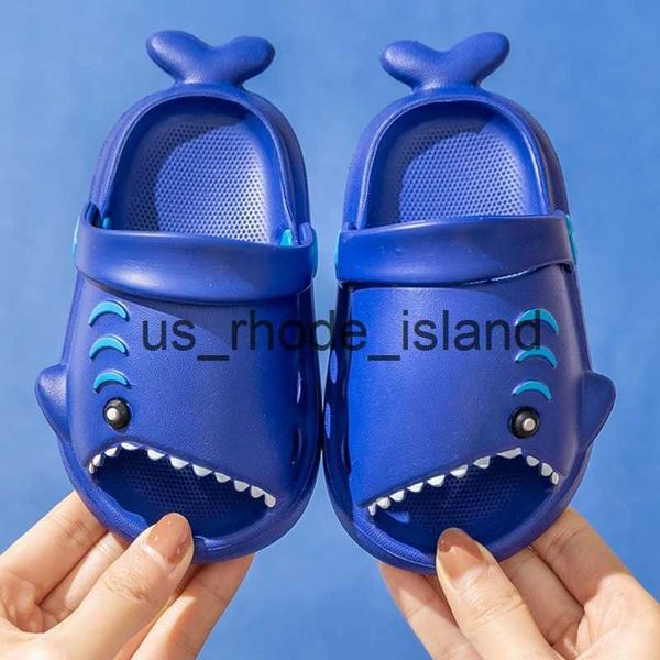 sandals children sandals kids cartoon shark summer toddler boys girls soft sole baby shoes anti-slip slippers x0626, Black;red
sandals children sandals kids cartoon shark summer toddler boys girls soft sole baby shoes anti-slip slippers x0626, Black;red