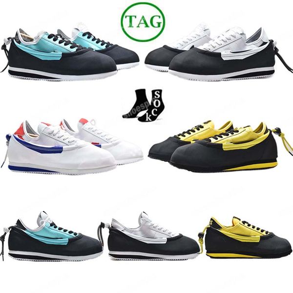 2023 men shoes luxury designer shoe womens mens sneaker breathable mesh sneakers high-quality trainers casual trainer drawstring, Black
2023 men shoes luxury designer shoe womens mens sneaker breathable mesh sneakers high-quality trainers casual trainer drawstring, Black