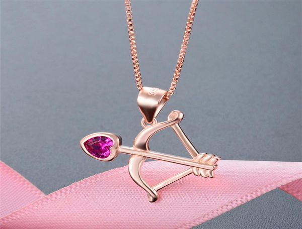 new arrival 100 s925 sterling silver embedded zircon creative love bow and arrow necklace cupid039s arrow women rose gold pend6805455
new arrival 100 s925 sterling silver embedded zircon creative love bow and arrow necklace cupid039s arrow women rose gold pend6805455