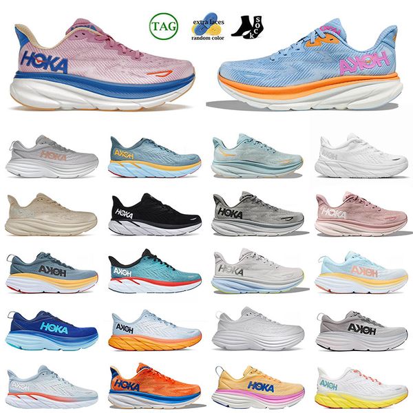 fashion 2023 og running shoes for men women hoka one clifton 9 people hokas bondi 8 black white harbor mist trainers sneakers 36-45
fashion 2023 og running shoes for men women hoka one clifton 9 people hokas bondi 8 black white harbor mist trainers sneakers 36-45