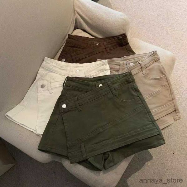 pantskirt summer kids shorts for girls irregularity jean shorts high waist fashion pants girls pantskirt large size r230626, Blue
pantskirt summer kids shorts for girls irregularity jean shorts high waist fashion pants girls pantskirt large size r230626, Blue