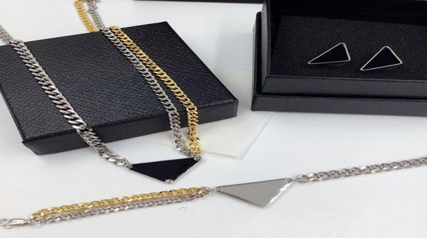 inverted triangle pendant necklace hip pop designer jewelry necklaces man and woman double layer chains fashion accessory girls ch5978383, Silver
inverted triangle pendant necklace hip pop designer jewelry necklaces man and woman double layer chains fashion accessory girls ch5978383, Silver