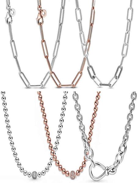 925 sterling silver chunky infinity knot bead & pave me link chain sliding necklace for popular charm diy jewelry2678880
925 sterling silver chunky infinity knot bead & pave me link chain sliding necklace for popular charm diy jewelry2678880