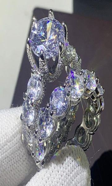 2020 new arrival unique vintage jewelry 925 sterling silver couple rings round cut white z cz diamond women wedding bridal rin9515909, Slivery;golden
2020 new arrival unique vintage jewelry 925 sterling silver couple rings round cut white z cz diamond women wedding bridal rin9515909, Slivery;golden