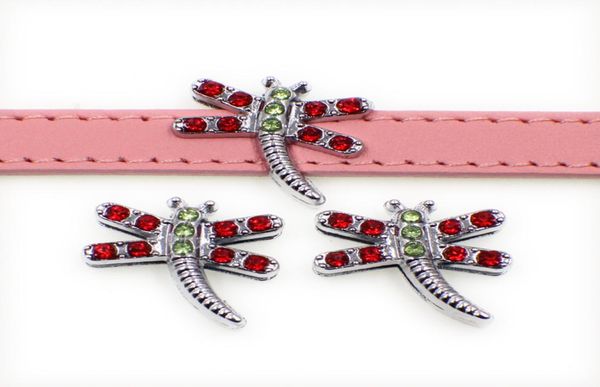 whole rhinestone dragonfly zinc alloy 10mm slider charms diy accessories fit 10mm pet collar wristband sl5033272581, Bronze;silver
whole rhinestone dragonfly zinc alloy 10mm slider charms diy accessories fit 10mm pet collar wristband sl5033272581, Bronze;silver