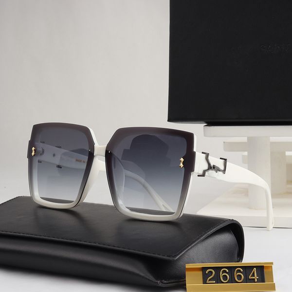 designer y sunglasses for womens mens eyeglasses pc lens full frame uv400 sun colorful vintage proof womens sun glasses luxury printing over, White;black
designer y sunglasses for womens mens eyeglasses pc lens full frame uv400 sun colorful vintage proof womens sun glasses luxury printing over, White;black