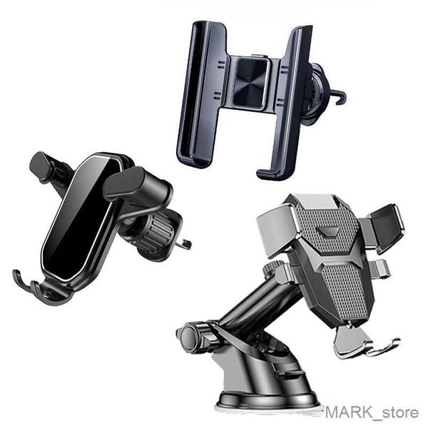 car holder universal car phone holder for car mount stand gps mobile cell support for pro r230626
car holder universal car phone holder for car mount stand gps mobile cell support for pro r230626