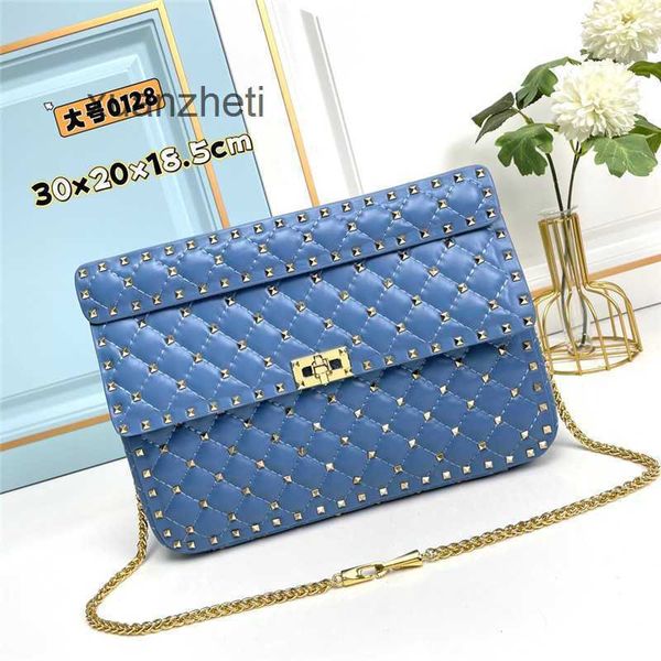 valenti women bags new designer luxury handbag bag bag handbags crossbody sheepskin diamond beach rivet small leather large capacity handbag
valenti women bags new designer luxury handbag bag bag handbags crossbody sheepskin diamond beach rivet small leather large capacity handbag