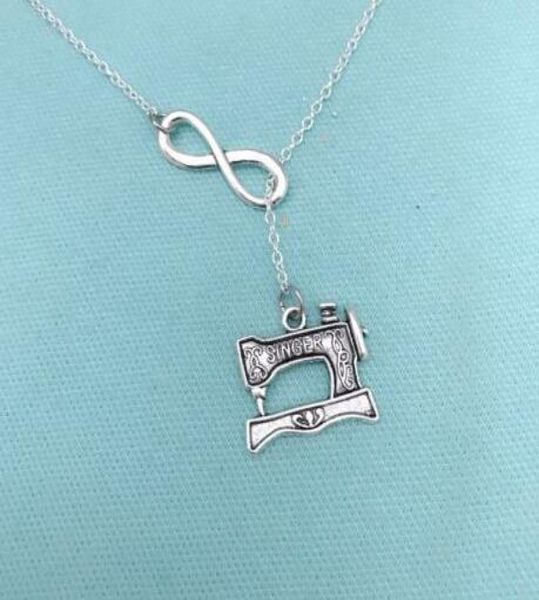 infinity lariat hair dryer scissors sewing machine mermaid sppon i love baseball necklace pendant vintage silver women jewelry fas8924601
infinity lariat hair dryer scissors sewing machine mermaid sppon i love baseball necklace pendant vintage silver women jewelry fas8924601