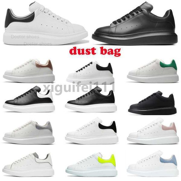 woman shoe designer leather lace up men fashion platform oversized sneakers white black mens womens luxury velvet suede casual shoes chaussu
woman shoe designer leather lace up men fashion platform oversized sneakers white black mens womens luxury velvet suede casual shoes chaussu