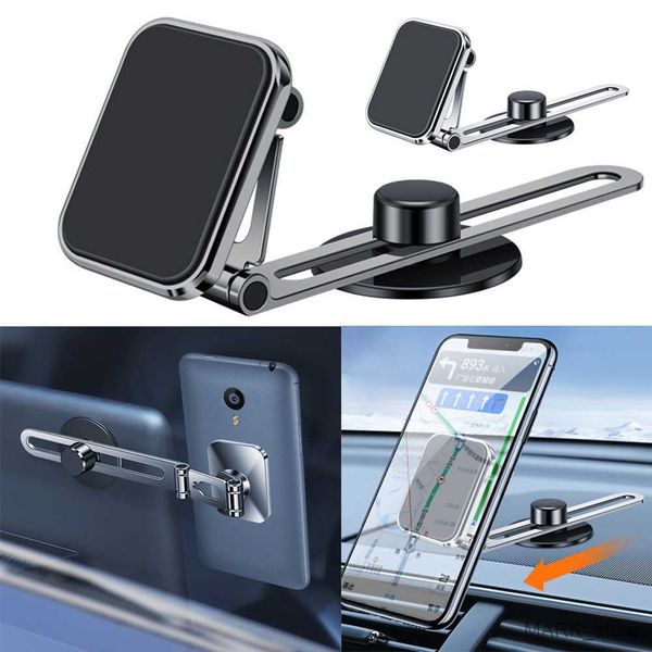 car holder adjustable foldable magnetic car phone mount 360 degree rotating cellphone lapscreen mount invisible for model r230626
car holder adjustable foldable magnetic car phone mount 360 degree rotating cellphone lapscreen mount invisible for model r230626