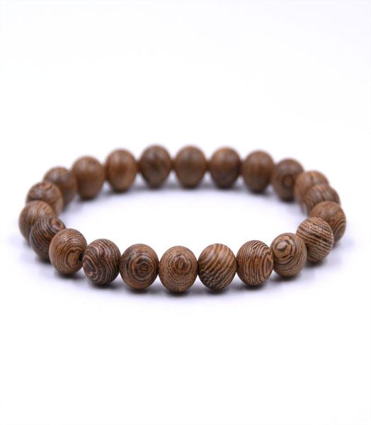 8mm natural sandalwood buddhist buddha wood prayer bead mala men bracelets bangles jewelry bijoux6862336, Black
8mm natural sandalwood buddhist buddha wood prayer bead mala men bracelets bangles jewelry bijoux6862336, Black