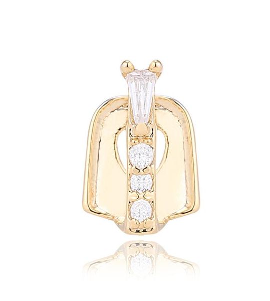 new silver gold plated bling cz hip hop single teeth grillz cap bottom grill for halloween fashion party jewelry4626959, Black
new silver gold plated bling cz hip hop single teeth grillz cap bottom grill for halloween fashion party jewelry4626959, Black