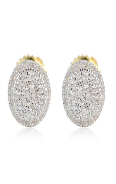 mens hip hop jewelry iced out diamond stud earring 925 pure silver earings gold silver women accessories2806103, Golden;silver
mens hip hop jewelry iced out diamond stud earring 925 pure silver earings gold silver women accessories2806103, Golden;silver