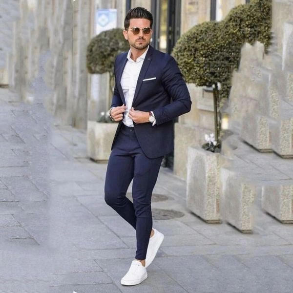 men's suits blazers 2023 men slim fit business uniform suit wedding groom 2 piece jacket pants notch lapel formal casual 230625, White;black
men's suits blazers 2023 men slim fit business uniform suit wedding groom 2 piece jacket pants notch lapel formal casual 230625, White;black