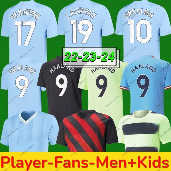 haaland soccer jersey 22 23 24 grealish sterling city 2023 fans player special edition jerseys mans football shirt kids kit sets uniform, Black;yellow
haaland soccer jersey 22 23 24 grealish sterling city 2023 fans player special edition jerseys mans football shirt kids kit sets uniform, Black;yellow