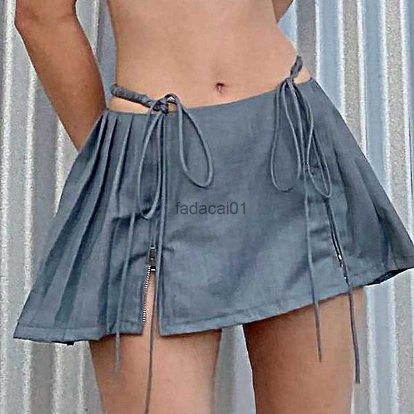 taruxy new y2k mini skirts 90s cute streetwear casual grey pleated skirts with belt zipped aline women short skirt summer, Black
taruxy new y2k mini skirts 90s cute streetwear casual grey pleated skirts with belt zipped aline women short skirt summer, Black