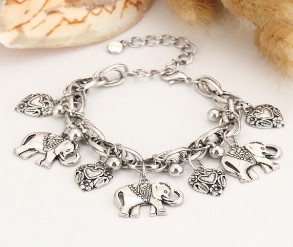 bracelets bangles jewelry vintage bohemia new fashion gold silver plated alloy heart elephant anklets4156487, Red;blue
bracelets bangles jewelry vintage bohemia new fashion gold silver plated alloy heart elephant anklets4156487, Red;blue