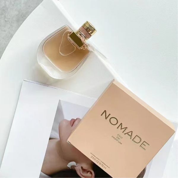 75ml women's nomade perfume long lasting strong luxury perfume for women perfumes original brand women
75ml women's nomade perfume long lasting strong luxury perfume for women perfumes original brand women