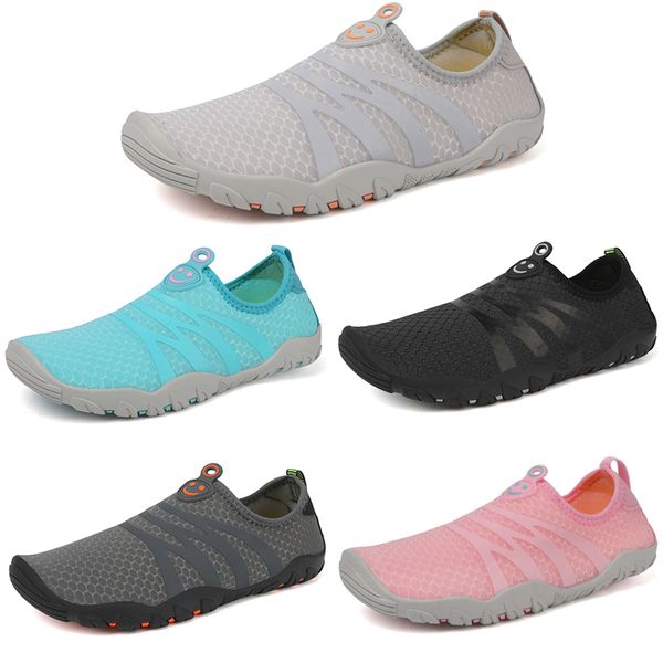 2023 beach casual shoes breathable men woman black gray blue pink men sneakers outdoor sneakers color5
2023 beach casual shoes breathable men woman black gray blue pink men sneakers outdoor sneakers color5