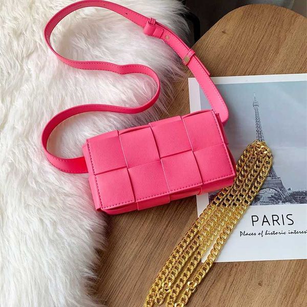 tote bottegas bag cassette woven leather small square women's crossbody chest waist women's trendy ins rose red chain venetas hand
tote bottegas bag cassette woven leather small square women's crossbody chest waist women's trendy ins rose red chain venetas hand