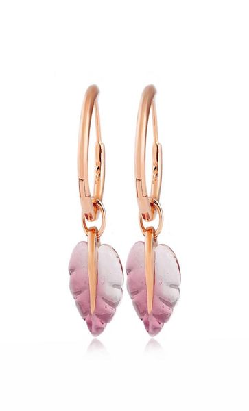 2020 autumn collection s925 earring murano glass leaves hoop earrings for women jewelry whole 288317pmu7978854, Golden;silver
2020 autumn collection s925 earring murano glass leaves hoop earrings for women jewelry whole 288317pmu7978854, Golden;silver