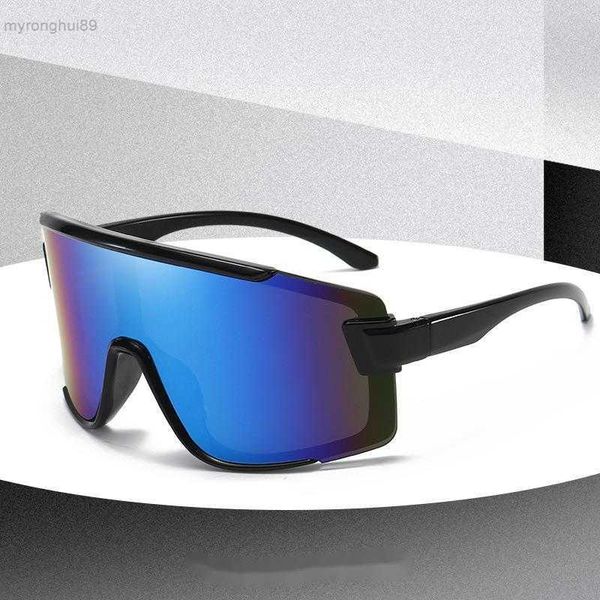 2023 new designer sunglasses sports cycling sunglasses outdoor large frame windproof and ultraviolet protective hkwl, White;black
2023 new designer sunglasses sports cycling sunglasses outdoor large frame windproof and ultraviolet protective hkwl, White;black