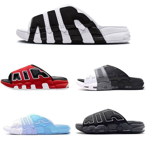 2023 pippen more uptempos slides sandal men women slippers black white red sports runners slipper pippen slipper sandle mens designer sandal
2023 pippen more uptempos slides sandal men women slippers black white red sports runners slipper pippen slipper sandle mens designer sandal