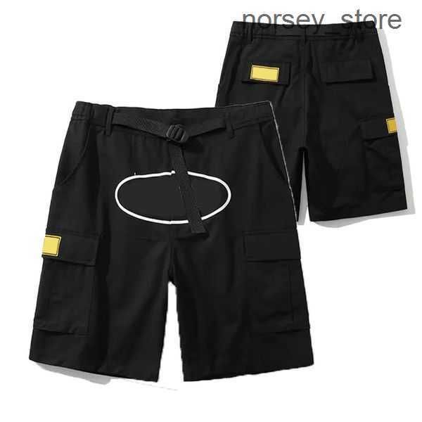 cortez designers mens cargo crtz shorts summer cropped pants streetwears clothing quick drying multi pocket skateboarding demon island print, White;black
cortez designers mens cargo crtz shorts summer cropped pants streetwears clothing quick drying multi pocket skateboarding demon island print, White;black