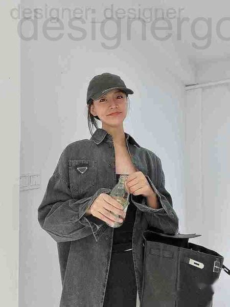 women's jackets designer designer 21 womens jacket fashion luxury denim jackets coats pour triangle design water wash cowboy short fash, Black;brown
women's jackets designer designer 21 womens jacket fashion luxury denim jackets coats pour triangle design water wash cowboy short fash, Black;brown