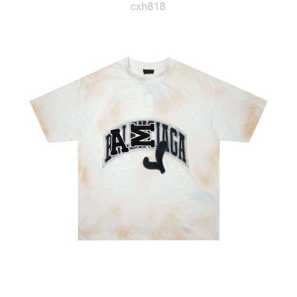 fashion 23ss summer designer t shirts for men luxury letter embroidery mens women short sleeved shirt tee, White;black
fashion 23ss summer designer t shirts for men luxury letter embroidery mens women short sleeved shirt tee, White;black