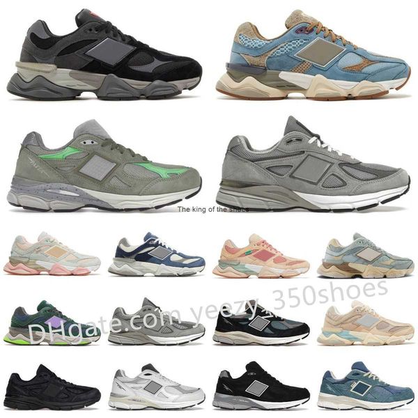 designer new 9060 sneakers running shoes blue haze grey matter protection pack phantom 990 990v3 jjjjound rain cloud grey mens women retro o, Black
designer new 9060 sneakers running shoes blue haze grey matter protection pack phantom 990 990v3 jjjjound rain cloud grey mens women retro o, Black