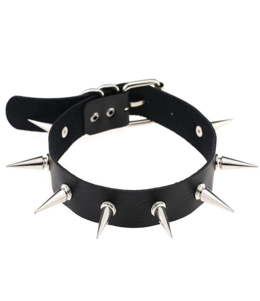whole choker jewelry european and american nightclub pu leather necklace rivet spiked collar clavicle chain hip hop jewelry ch6130690, Golden;silver
whole choker jewelry european and american nightclub pu leather necklace rivet spiked collar clavicle chain hip hop jewelry ch6130690, Golden;silver