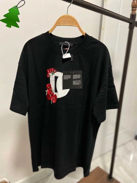 tees t shirts mens t-shirts women embroidery designer cottons man s casual shirt luxurys clothing street shorts sleeve clothes, White;black
tees t shirts mens t-shirts women embroidery designer cottons man s casual shirt luxurys clothing street shorts sleeve clothes, White;black