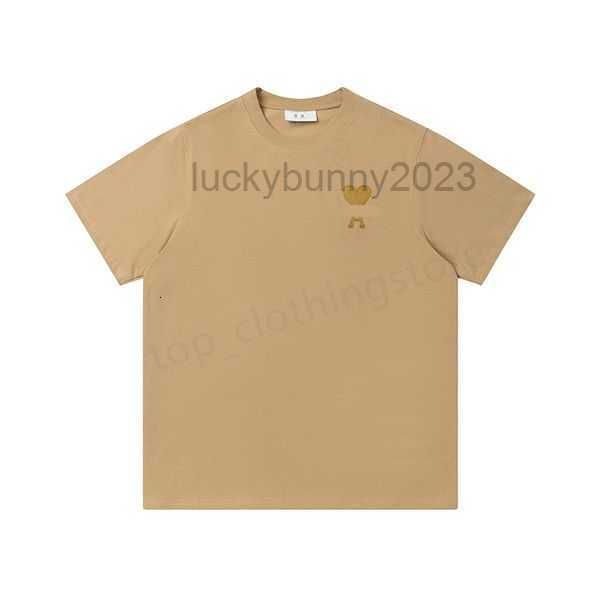 designer amis mens women t shirts short sleeve summer fashion brand luxurys leisure loose tide cottons heart lovers clothing size s-xl 2rnmv, White;black
designer amis mens women t shirts short sleeve summer fashion brand luxurys leisure loose tide cottons heart lovers clothing size s-xl 2rnmv, White;black