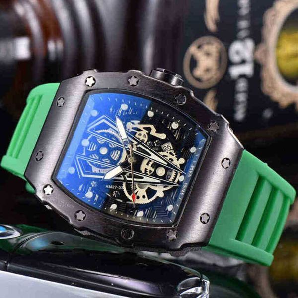 designer men watch rm11 mechanical movement oi2s wristwatch for men ap1l fashion hollow out automa, Slivery;brown
designer men watch rm11 mechanical movement oi2s wristwatch for men ap1l fashion hollow out automa, Slivery;brown