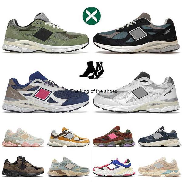 9060 990 v3 athletic og sneakers running shoes mens women rain cloud joe freshgoods penny cookie pink grey sea salt blue haze 990v3 jjjjound, Black
9060 990 v3 athletic og sneakers running shoes mens women rain cloud joe freshgoods penny cookie pink grey sea salt blue haze 990v3 jjjjound, Black