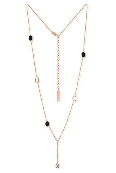 whole fashion jewelry necklace black circle geometric pendant necklace gold silver rose plated rhinestone crystal necklace for5502855
whole fashion jewelry necklace black circle geometric pendant necklace gold silver rose plated rhinestone crystal necklace for5502855