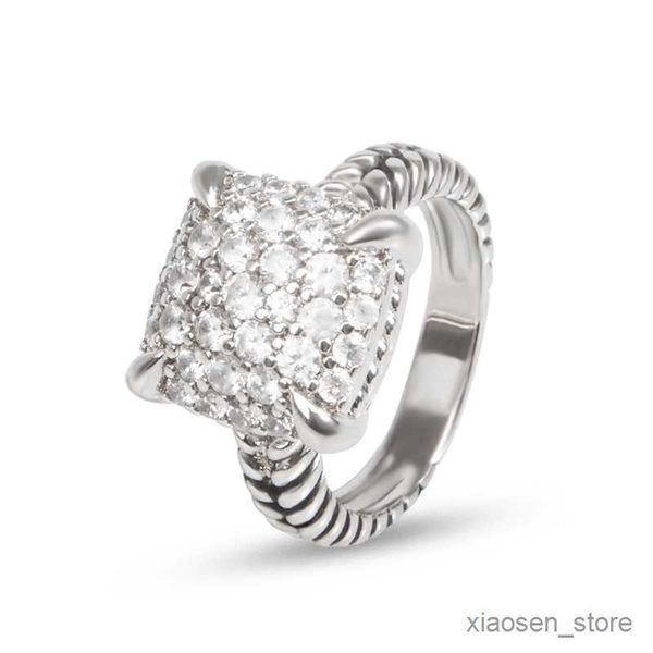 wedding rings rings rings cable rings diamond women and luxury fashion ring r230626, Slivery;golden
wedding rings rings rings cable rings diamond women and luxury fashion ring r230626, Slivery;golden
