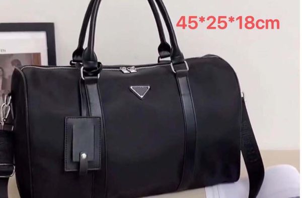 45cm duffel bags new fashion travel bags nylon handbags large capacity holdall carry on luggages duffel bags luxury men luggage gentleman co
45cm duffel bags new fashion travel bags nylon handbags large capacity holdall carry on luggages duffel bags luxury men luggage gentleman co