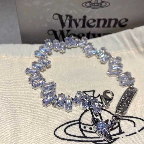 the empress dowager's 2022 new style irregular personality square beautiful full diamond bracelet temperament necklace female moll, Golden;silver
the empress dowager's 2022 new style irregular personality square beautiful full diamond bracelet temperament necklace female moll, Golden;silver