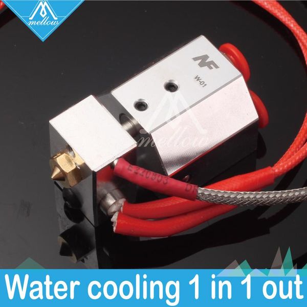 dress mellow allmetal nd simple replace kit for printing peek pa filament for v6 aqua water cooling 3d printer extruder, White
dress mellow allmetal nd simple replace kit for printing peek pa filament for v6 aqua water cooling 3d printer extruder, White