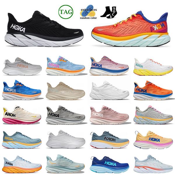 2023 arrival sports hoka one clifton 9 running shoes for men women platform sneaker black white vibrant orange shifting sand hokas bondi 8 t
2023 arrival sports hoka one clifton 9 running shoes for men women platform sneaker black white vibrant orange shifting sand hokas bondi 8 t