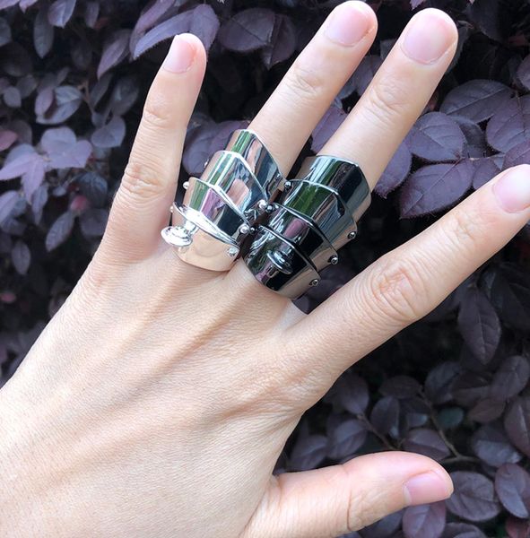 wedding rings anime osaki nana punk gothic rock scroll joint armor knuckle metal multilayer finger cosplay jewelry whole 221014463581, Slivery;golden
wedding rings anime osaki nana punk gothic rock scroll joint armor knuckle metal multilayer finger cosplay jewelry whole 221014463581, Slivery;golden